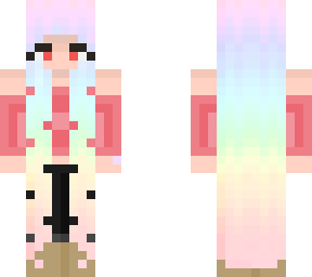rando made with hb