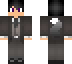 random butler
