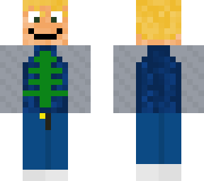 random dude 2