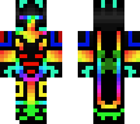 randow mincraft charter