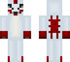reaper leviathan