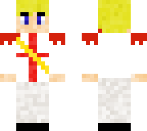 rebellion skin