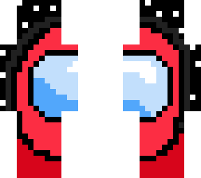 red!