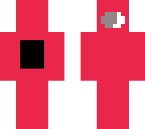 red among us