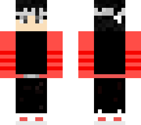 red coolkid skin b)