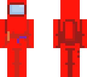 red crew