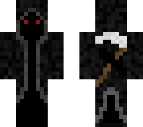 red eyed reeper