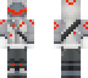 red genji
