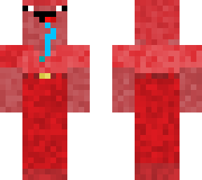 red noob1234