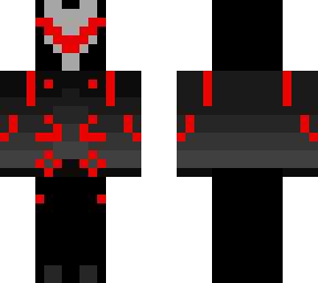 red omega  fortnite