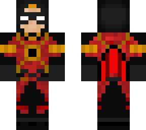 red robin