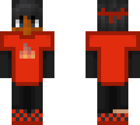 red sapnap