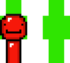 red skeppy dream