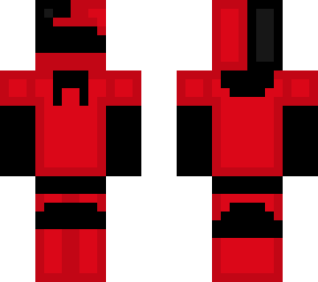 red sniper