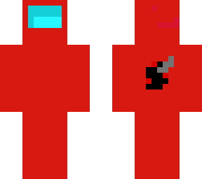 red sus
