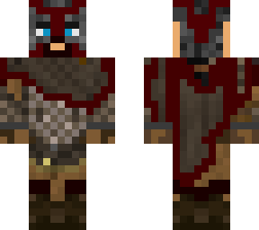 red viking