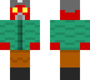 redcon state soldier