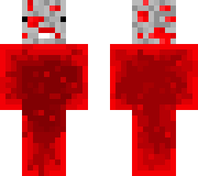 redstone