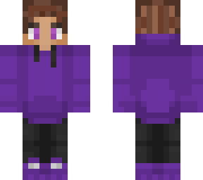 remake of purpled for myself