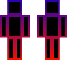 reverse gradient