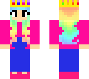 rich queen