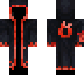 robe man