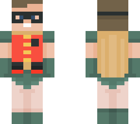 robin