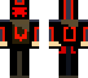 rogue grapple pilot