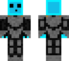 rpzcool bounty hunter skin
