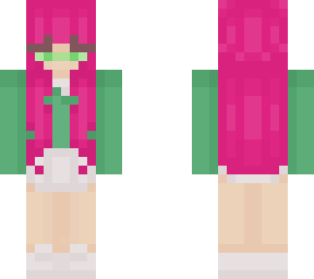 saiki kusuo girl