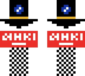 salmaikki man