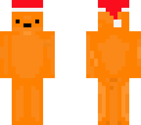 santa fuego
