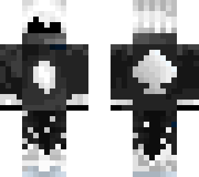 saturated spade