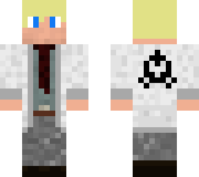 scp scientist jacob