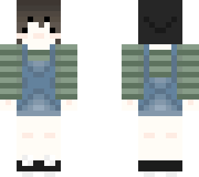 sebcorpse's skin