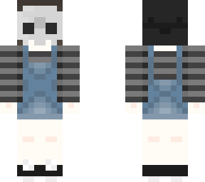 sebcorpse's skin