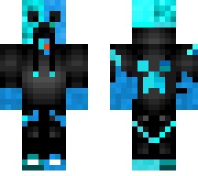 semi oc blueflame preston