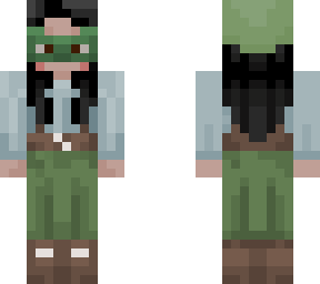 server masquerade