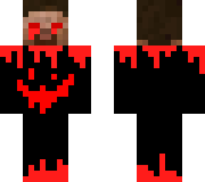 shadow killed steve