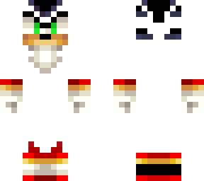 shadow the hedgehog