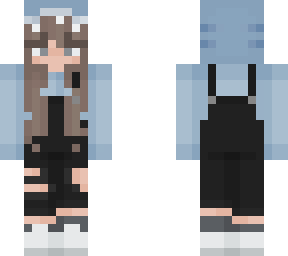 sharkie girl