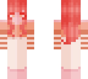 she be lookin' peachy