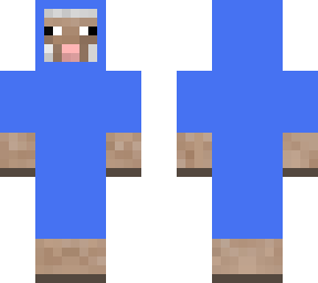 sheep.