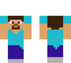 shortneck steve