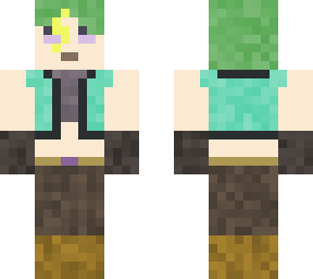 silas karlisle (fixed)