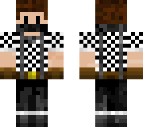 ska thief