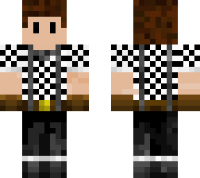 ska thief