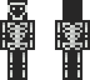 skeleton