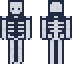 skeleton
