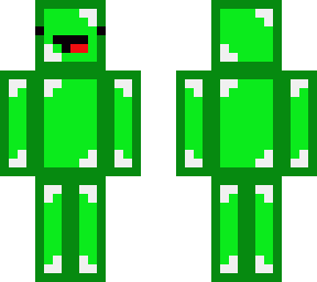 skeppy lime edition
